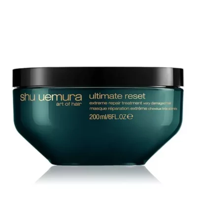 Shu Uemura Ultimate Reset Hair Mask