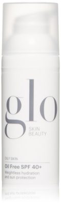  7. SPF 40+ Glo Skin Beauty BEST NON-GREASY SCALP SUNSCREEN FOR LIGHTWEIGHT SUNSCREEN 