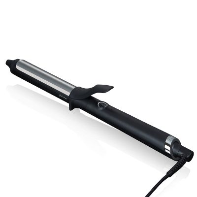  8. ghd Curve Classic Curl Iron is ideal for short hair. 