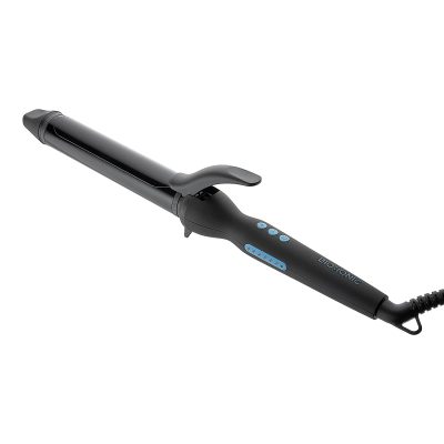  10. Curling Iron with the Best Barrel: Bio Ionic Long Barrel 1.25