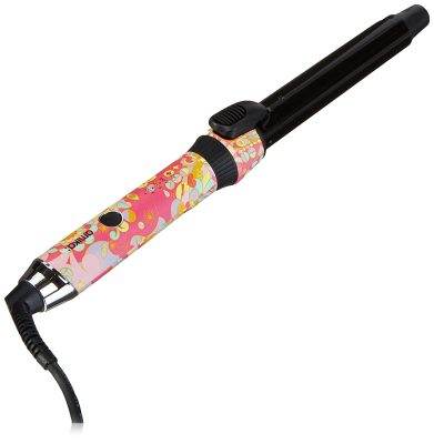  7. Amika The Autopilot 3-in-1 Rotating Curling Iron is the most versatile. 