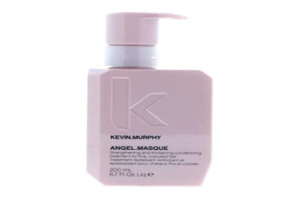  6. Kevin Murphy is the best bolsterer. ANGEL.MASQUE 