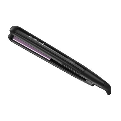  2. Remington 1-Inch Anti-Static Flat Iron is the best budget option. 