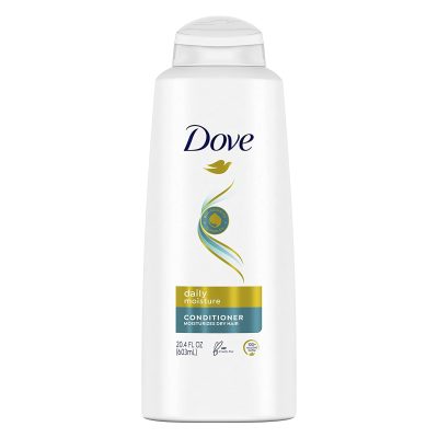  11. Dove Nutritive Solutions Moisturizing Conditioner is the best pump. 