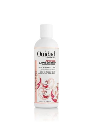  8. Ouidad Advanced Climate Control Heat & Humidity Gel is ideal for humid climates. 